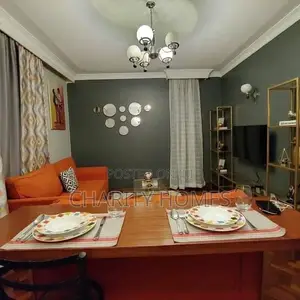 One Bedroom. South B