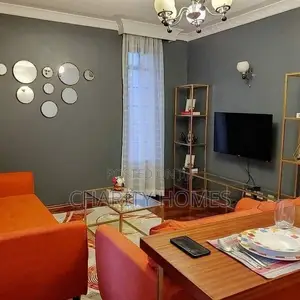 One Bedroom. South B