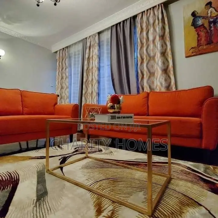 One Bedroom. South B