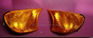 BMW Corner Lamps E46 2 Door 4 Door