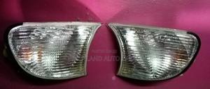 BMW Corner Lamps E46 2 Door 4 Door