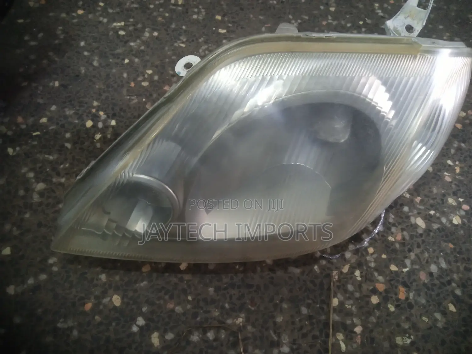 Nze Old Model Headlight