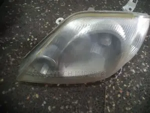 Nze Old Model Headlight