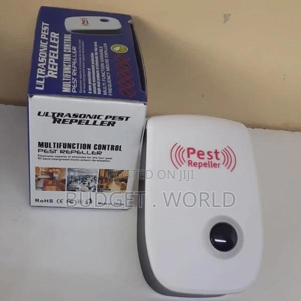 Pest Repellent Repel Lizard,Rats,Cockroach,Mosquito, Ants