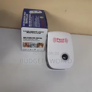 Ultrasonic~Pest Reject Magnetic`Repeller Ultrasonic Mosquito