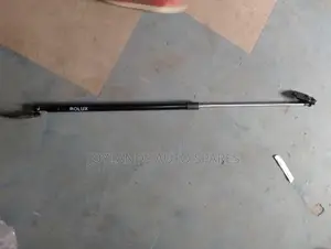 Toyota Carib Boot Shock