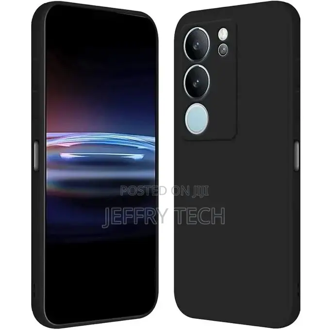 Vivo V29/ V29 Pro 5g Silicon Case