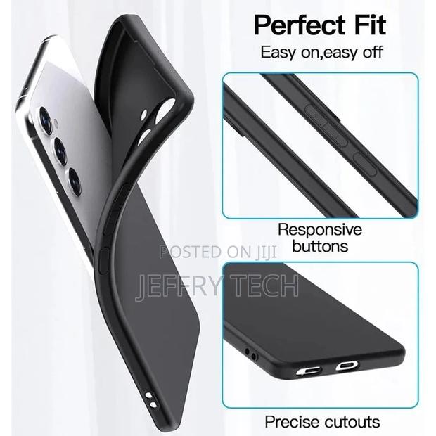 Vivo V29/ V29 Pro 5g Silicon Case - thumbnail 2