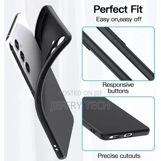 Vivo V29/ V29 Pro 5g Silicon Case