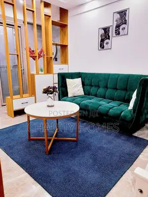 Bedsitter. Furnished. Airbnb. South B