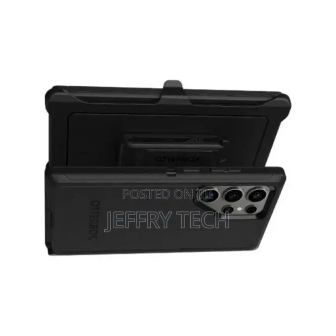 Otterbox Defender Case for Samsung Galaxy S24 Ultra 5g