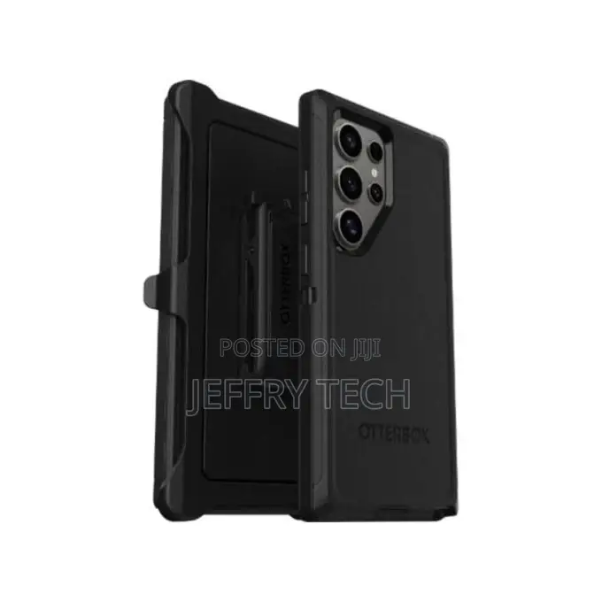 Otterbox Defender Case for Samsung Galaxy S24 Ultra 5g