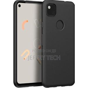 Google Pixel 4A Ultra Slim Silicon Case - thumbnail 2