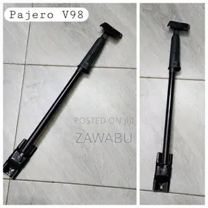 Bootshock Mitsubishi Pajero Shogun V98