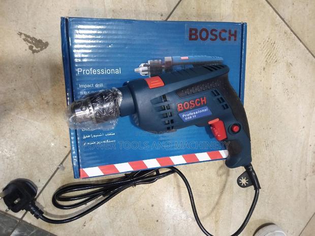 Bosch Impact Drill/Hammer Drill