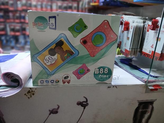 Kids Tablet ,Kids Tablet ,Kids Tablet B88 8" Inches