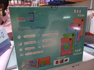 Kids Tablet ,Kids Tablet ,Kids Tablet B88 8" Inches