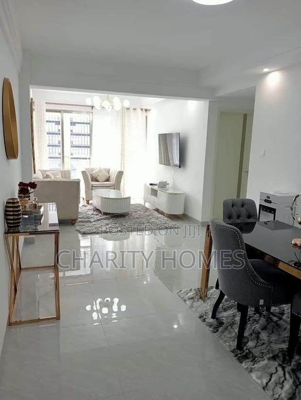One Bedroom. Airbnb South B - thumbnail 2