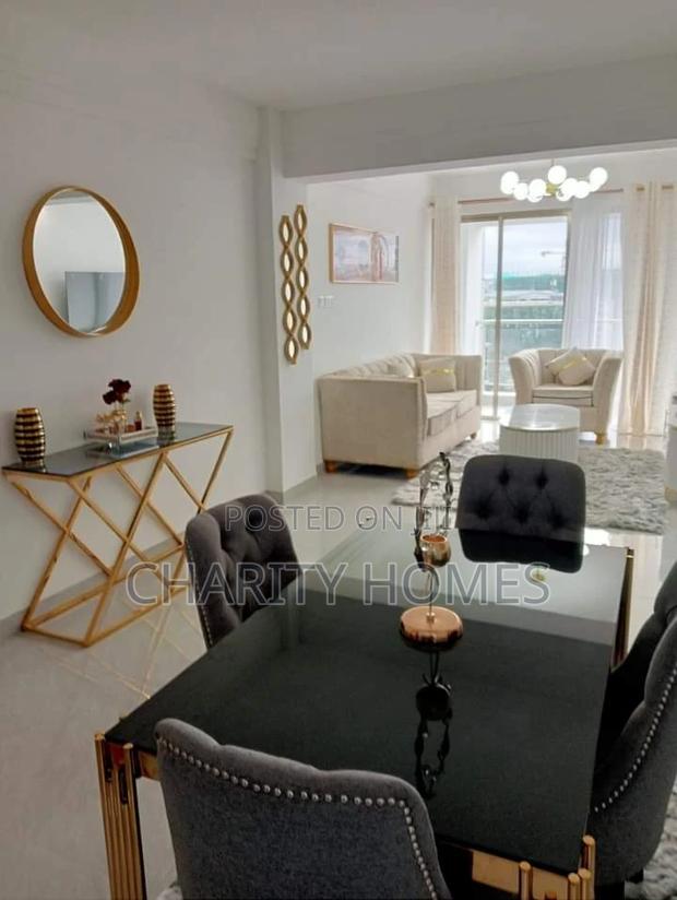 One Bedroom. Airbnb South B