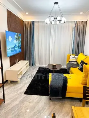 One Bedroom Airbnb at South B,.Sanasana
