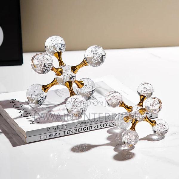 Nordic Luxury Home Décor