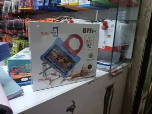 Kids Tablet ,Kids Tablet With Single Simcard Slot