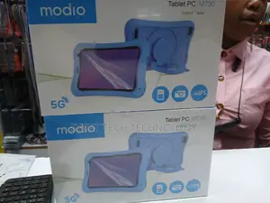 Kids Tablet Modio 5G Kids Tablet 64+256gb