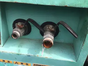 Airman Air Compressor PDS70 S and PDS90 S