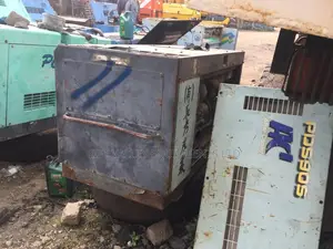 Airman Air Compressor PDS70 S and PDS90 S