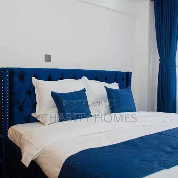 Airbnb. South B - thumbnail 5