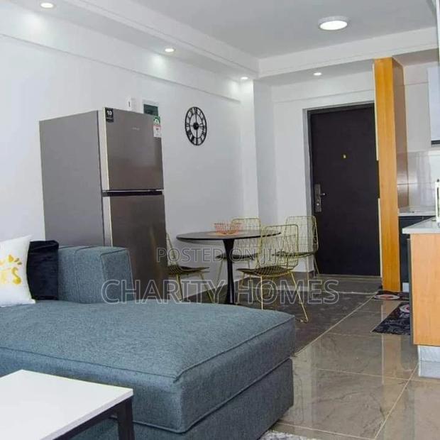 Airbnb. South B - thumbnail 6