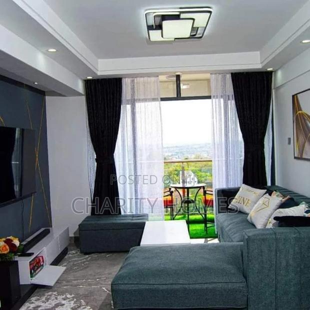 Airbnb. South B - thumbnail 4