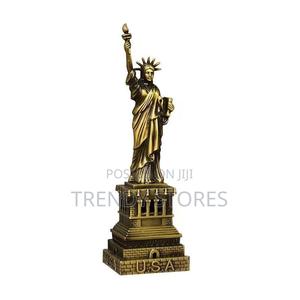 Statue of Liberty Decor 32cms - thumbnail 2