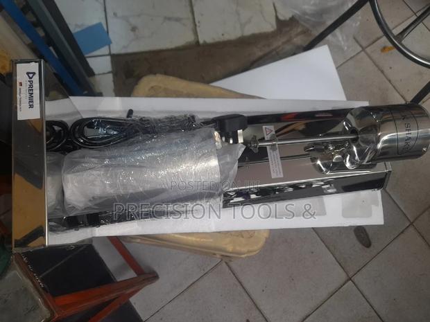 Milk Shake 150W