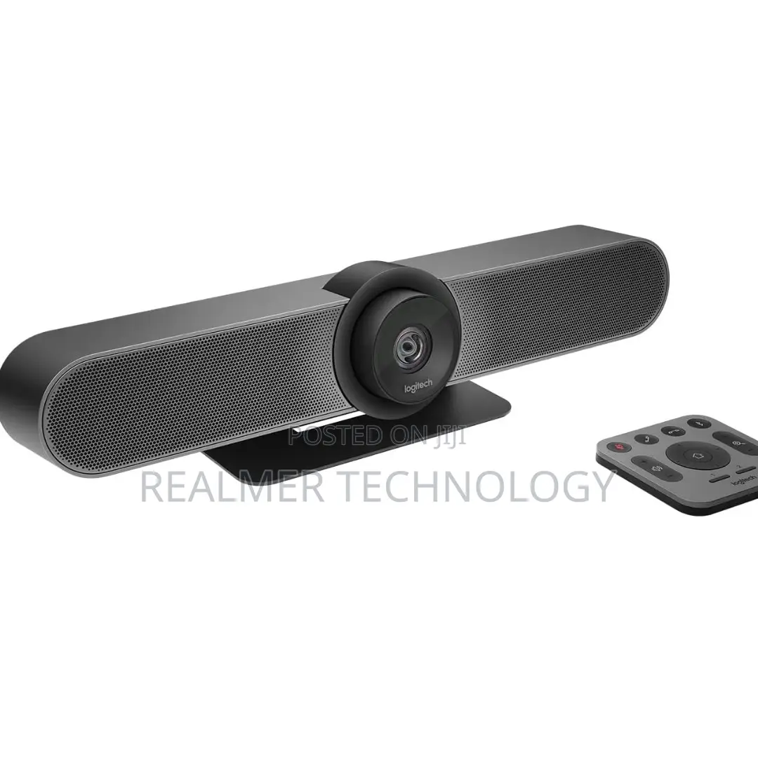 Logitech Meetup - 960-001102