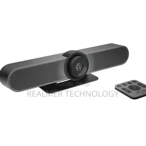 Logitech Meetup - 960-001102