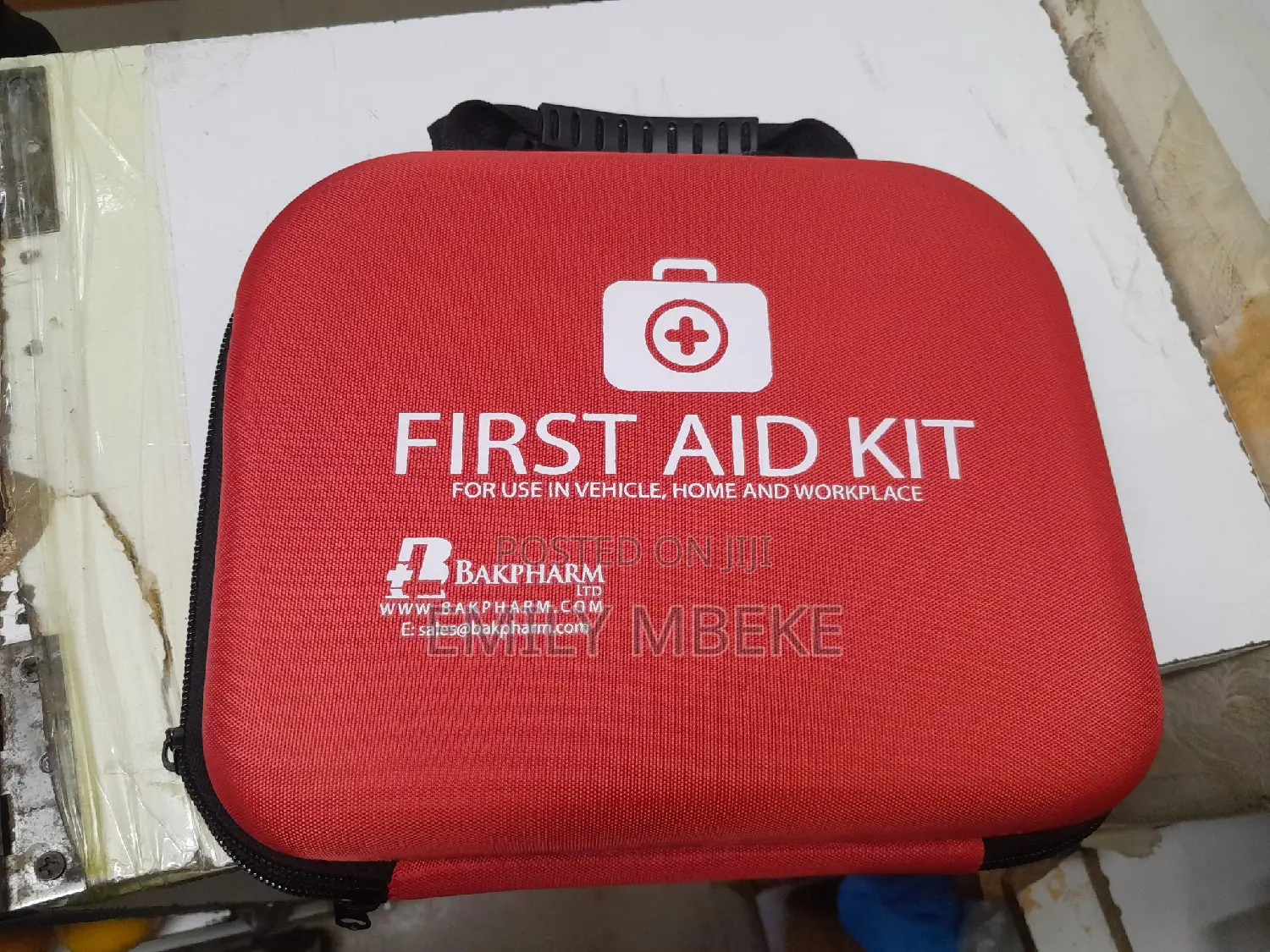 First Aid Kit