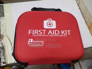 First Aid Kit - thumbnail 2