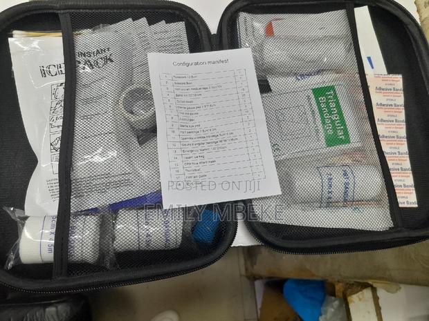 First Aid Kit - thumbnail 3