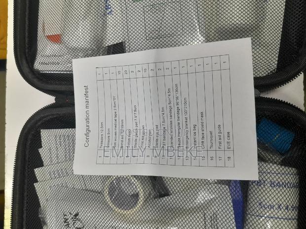 First Aid Kit - thumbnail 4