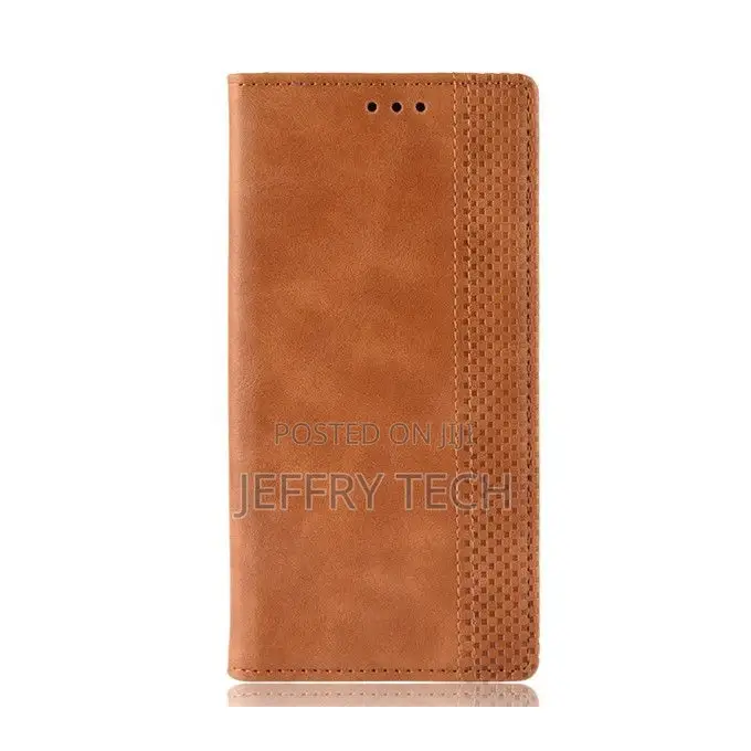 Wallet Leather Flip Case Cover for OPPO Realme 12 Pro 5G