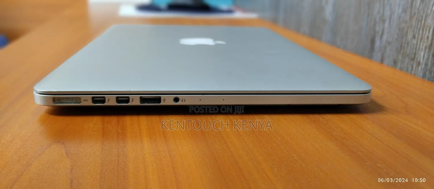 Laptop Apple MacBook Pro 2015 16GB Intel Core I7 SSD 256GB