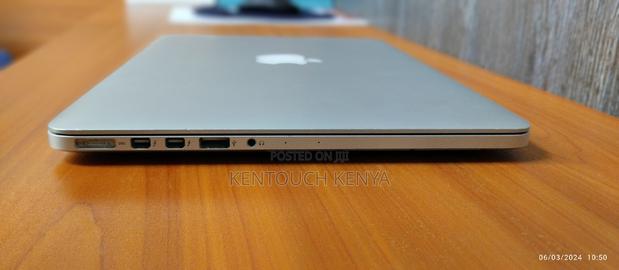 Laptop Apple MacBook Pro 2015 16GB Intel Core I7 SSD 256GB - thumbnail 4