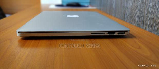 Laptop Apple MacBook Pro 2015 16GB Intel Core I7 SSD 256GB - thumbnail 5
