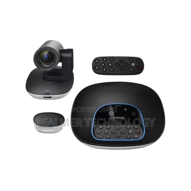 Logitech Group - 960-001057