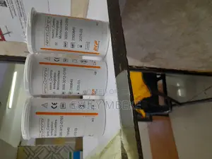 Hemo Control Hemoglobin