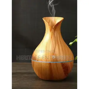 Humidifier, Humidifier, Wooden Humidifier