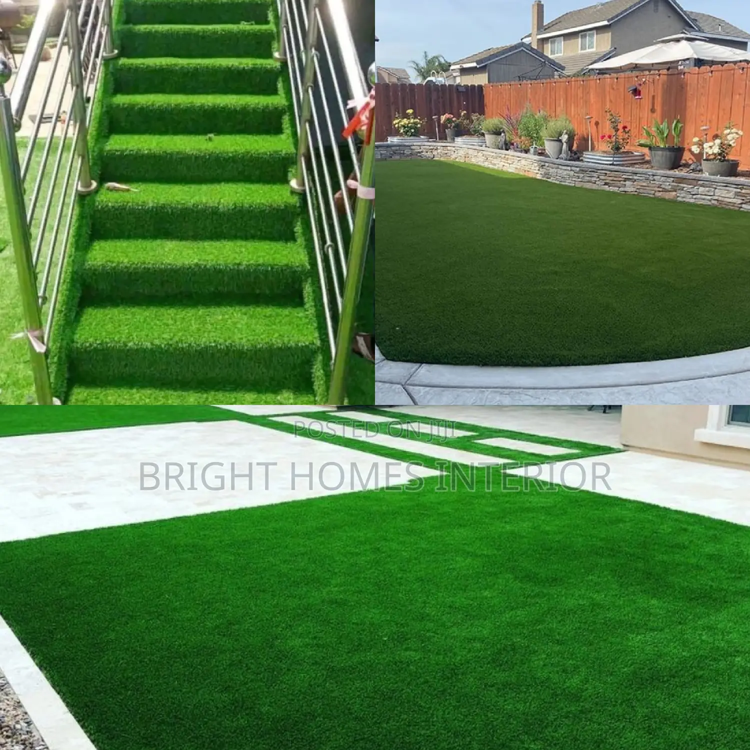 Grass Carpets Grass Carpets Grass Carpets