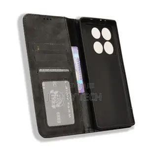 Infinix Note 40 Pro 4G Wallet Case Best Stand Leather Case
