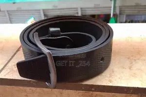 *MEN BELT Quality PU LEATHER*
 *Price:* Ksh.550 Per Pc!!